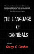 The Language of Cannibals