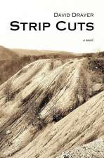 Strip Cuts