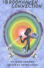 Brookhaven Connection