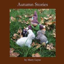 Autumn Stories