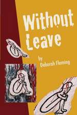 Without Leave