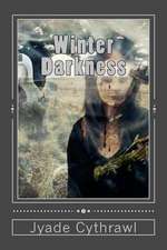 Winter Darkness