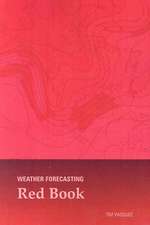 Weather Forecasting Red Book