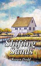 Shifting Sands