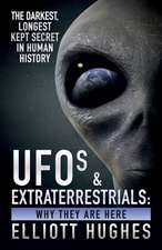 UFOs & Extraterrestrials