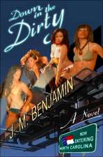 Down In The Dirty: A Novel