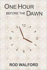 One Hour Before the Dawn: Healthy Living for Women of Color