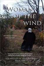 Woman of the Wind