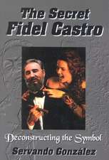 The Secret Fidel Castro