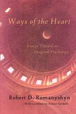 Ways of the Heart