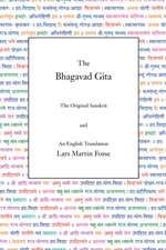 The Bhagavad Gita