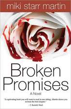 Broken Promises: Hockey