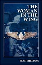 The Woman in the Wing