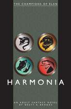 Harmonia: In Search for Lost Love