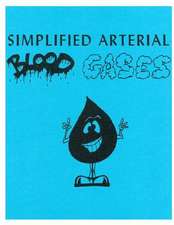 Simplified Arterial Blood Gases