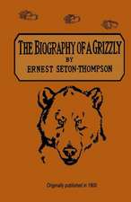 The Biography of a Grizzly: A Culinary Guide for Backpackers