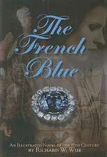 The French Blue