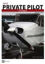 EASA Private Pilot Studies BW