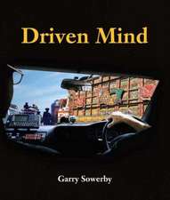 Driven Mind