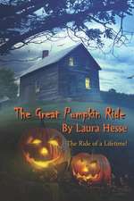 The Great Pumpkin Ride: A Portable Planner for the Mom to Be [With Sticker(s)]