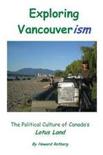 Exploring Vancouverism