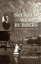 No Need to Wear Rubbers