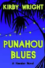 Punahou Blues