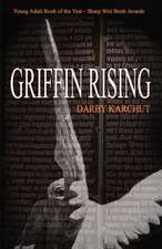 Griffin Rising