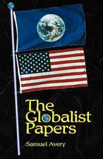 The Globalist Papers