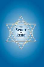 The Spirit of Reiki