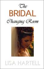 The Bridal Changing Room