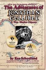 The Adventures of Jonathan Gullible: A Free Market Odyssey