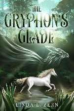 The Gryphon's Glade: Impossible Love