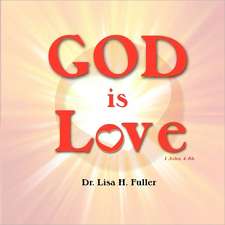 God is Love