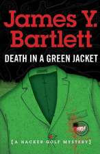 Death in a Green Jacket