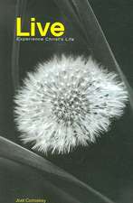 Comiskey, J: Live