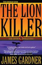 The Lion Killer