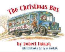 The Christmas Bus