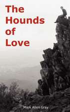 The Hounds of Love