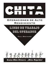 Chita Operaciones de Alto Rendimiento