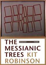 The Messianic Trees