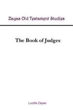 The Book of Judges