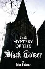 Mystery of the Black Tower