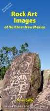 Rock Art Images of Northern New Mexico