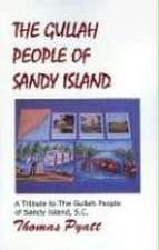 The Gullah People of Sandy Island