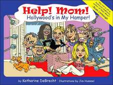 Help! Mom! Hollywood's in My Hamper!: Another Small Lesson in Conservatism