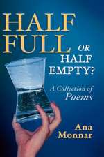 Half Full, or Half Empty? a Collection of Poems: Shepherding Catholic Retirement Plans