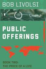 Public Offerings Book Two