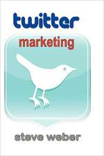 Twitter Marketing