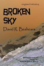 Broken Sky